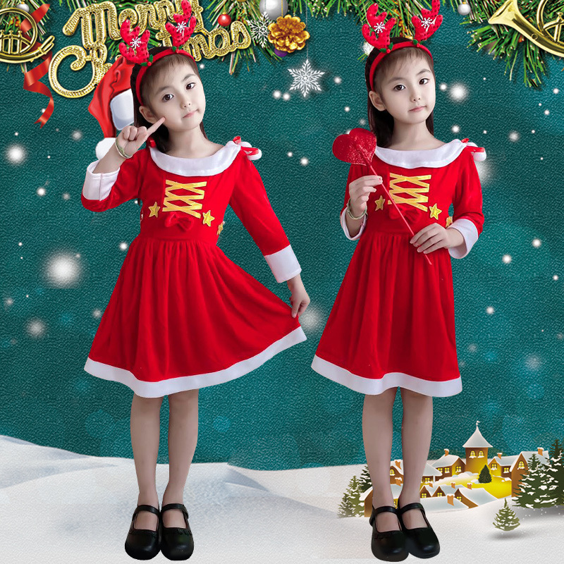 Red Green Christmas Tree Costu - Elf Costume Christmas review and price