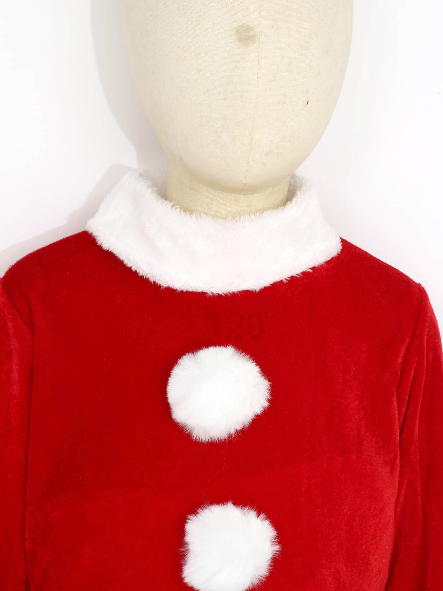 Kids Girls Xmas Christmas Elf  - Elf Costume Christmas review and price