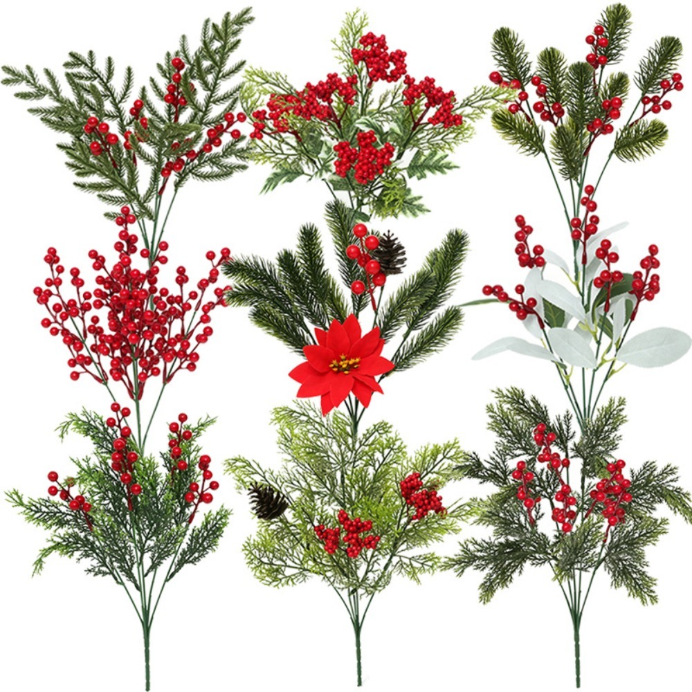 Artificial Christmas Greenery  - Christmas Tree Artificial review and price