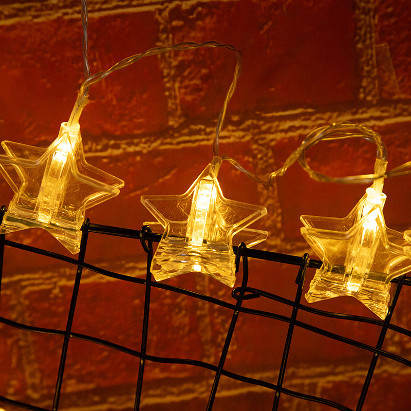 Heart Shape String Lights, War - Led Fairy String Lights review and price