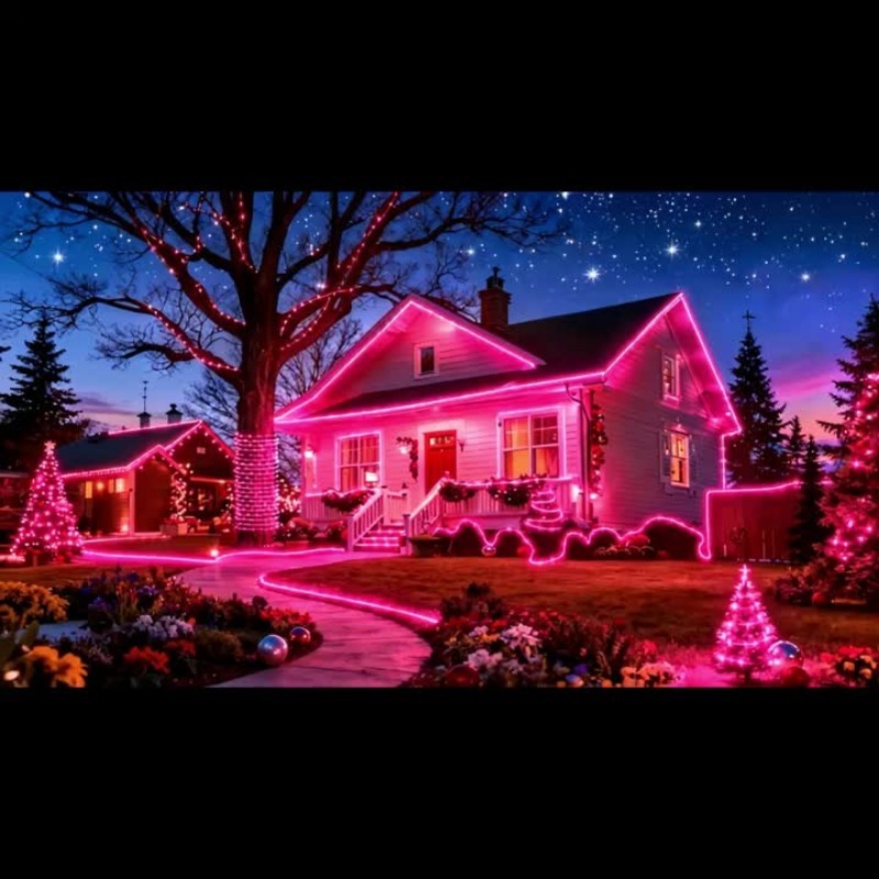 New 1 Sets of Valentine's Day  - Led Fairy String Lights review and price