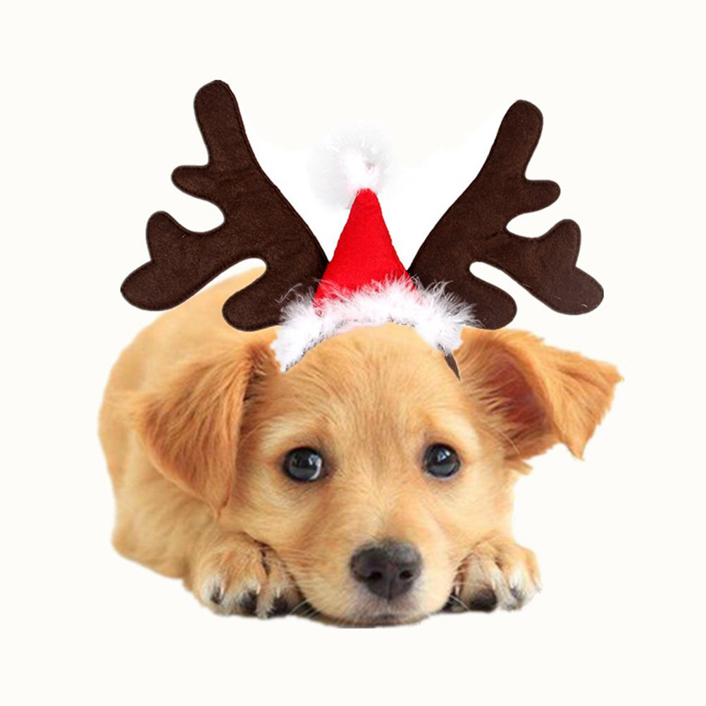 Deer Antlers Headband Cute Ear - Reindeer Antlers Headband review and price