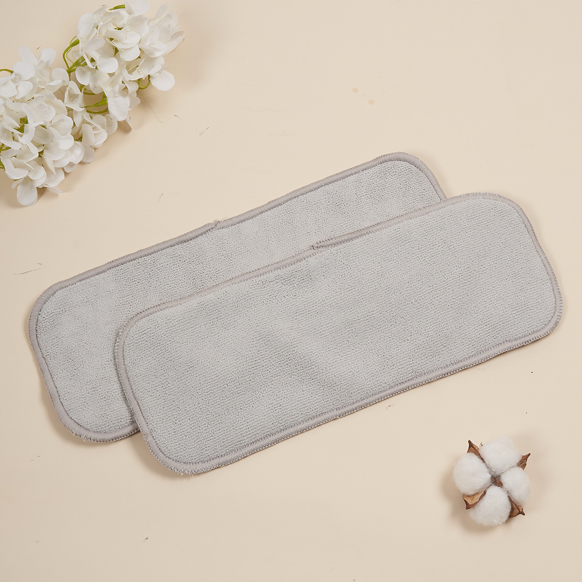 HappyFlute New Nappy Insert 3L - Pampers Diaper Premium Care review and price