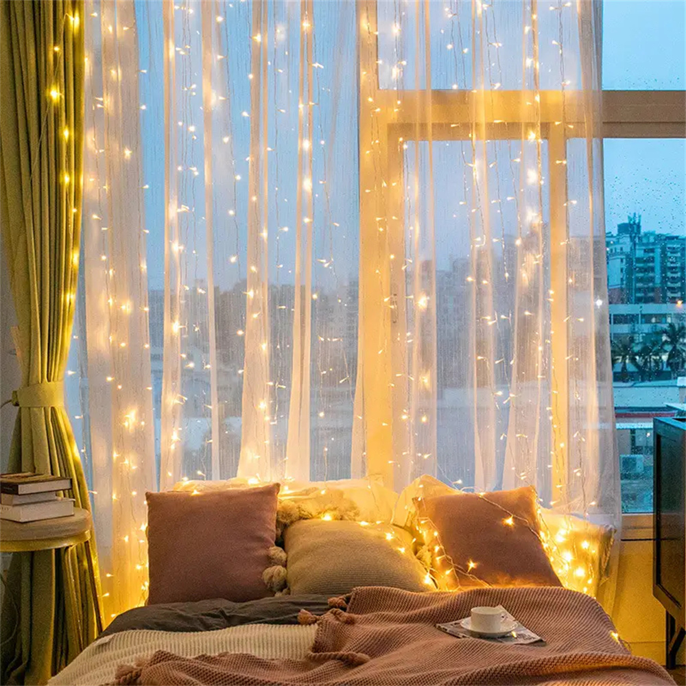 Christmas Home Decoration 2026 - Led Fairy String Lights review and price