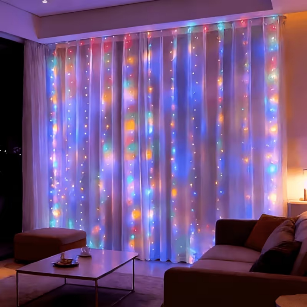 Christmas Home Decoration 2026 - Led Fairy String Lights review and price