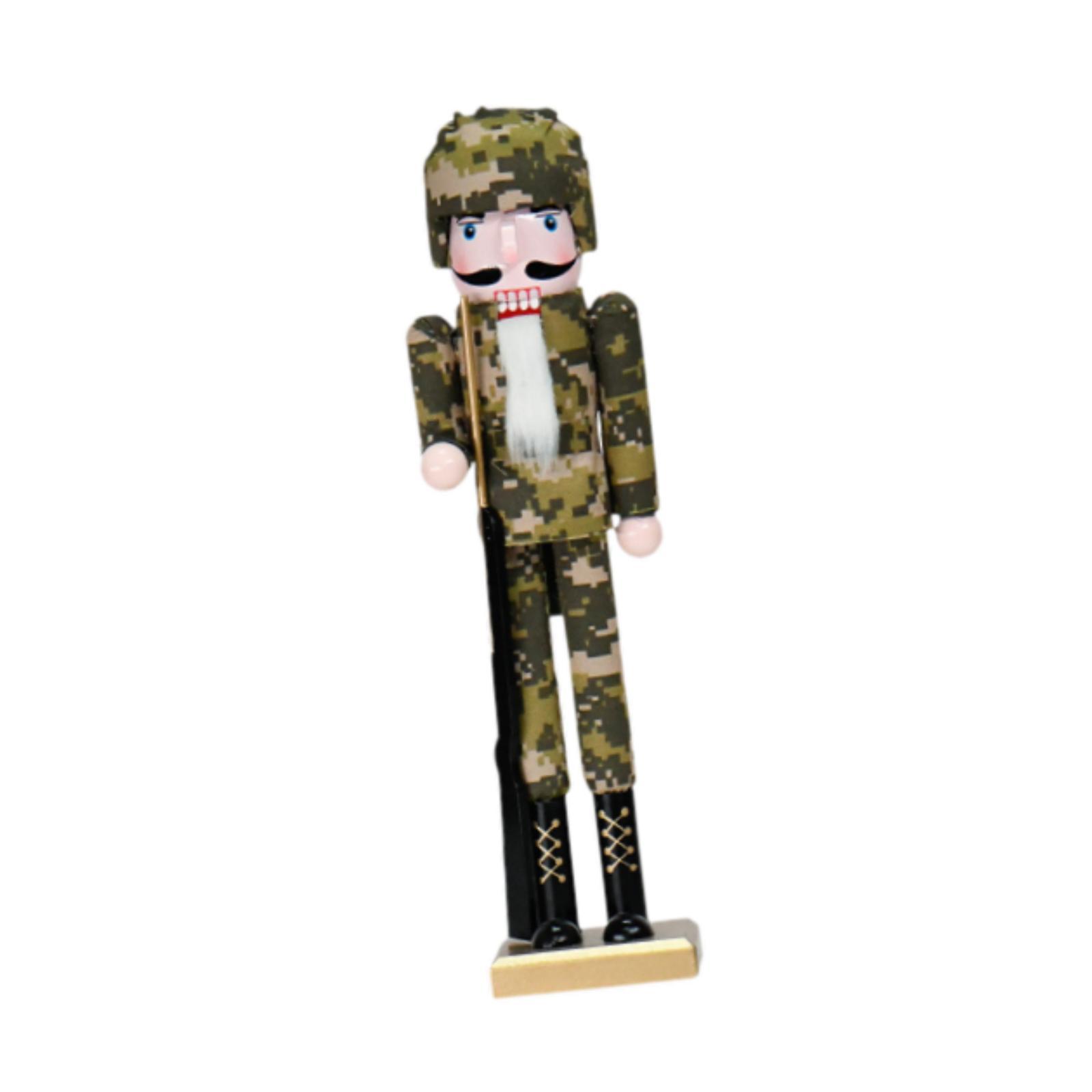 Wooden Nutcracker Figurines Ch - Nutcracker Figurine review and price