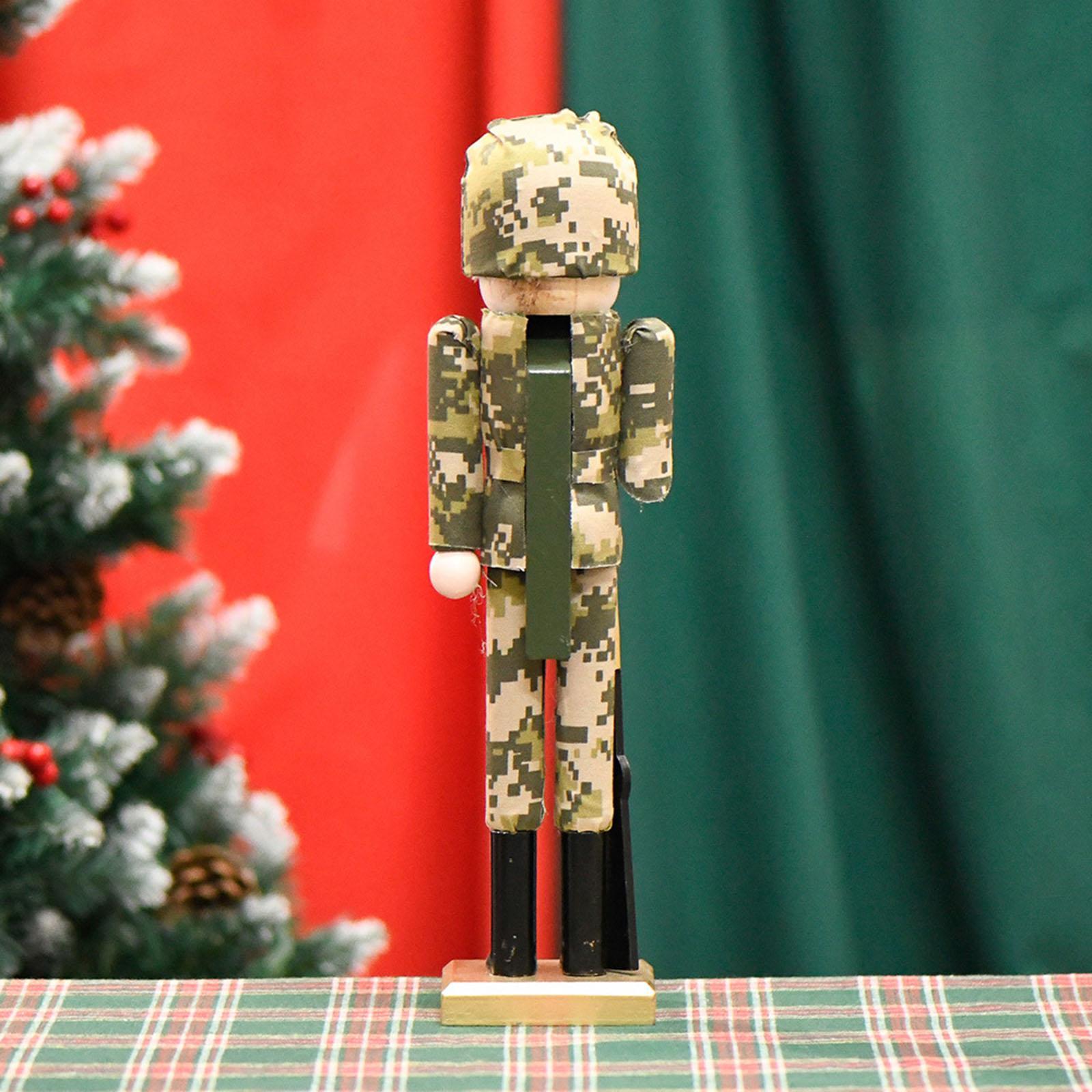 Wooden Nutcracker Figurines Ch - Nutcracker Figurine review and price