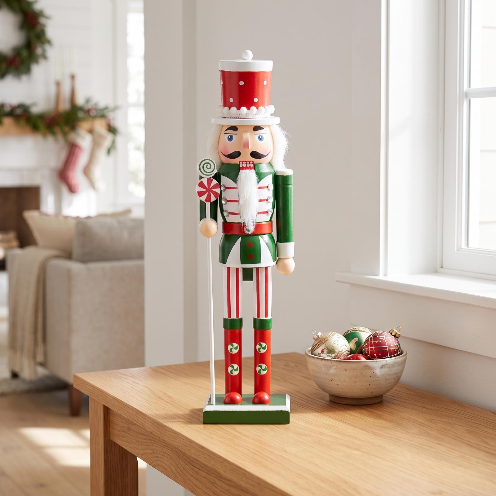 Christmas Nutcracker Tabletop  - Nutcracker Figurine review and price