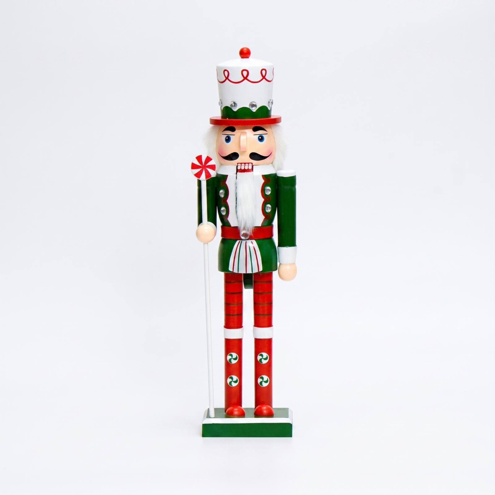 Christmas Nutcracker Tabletop  - Nutcracker Figurine review and price
