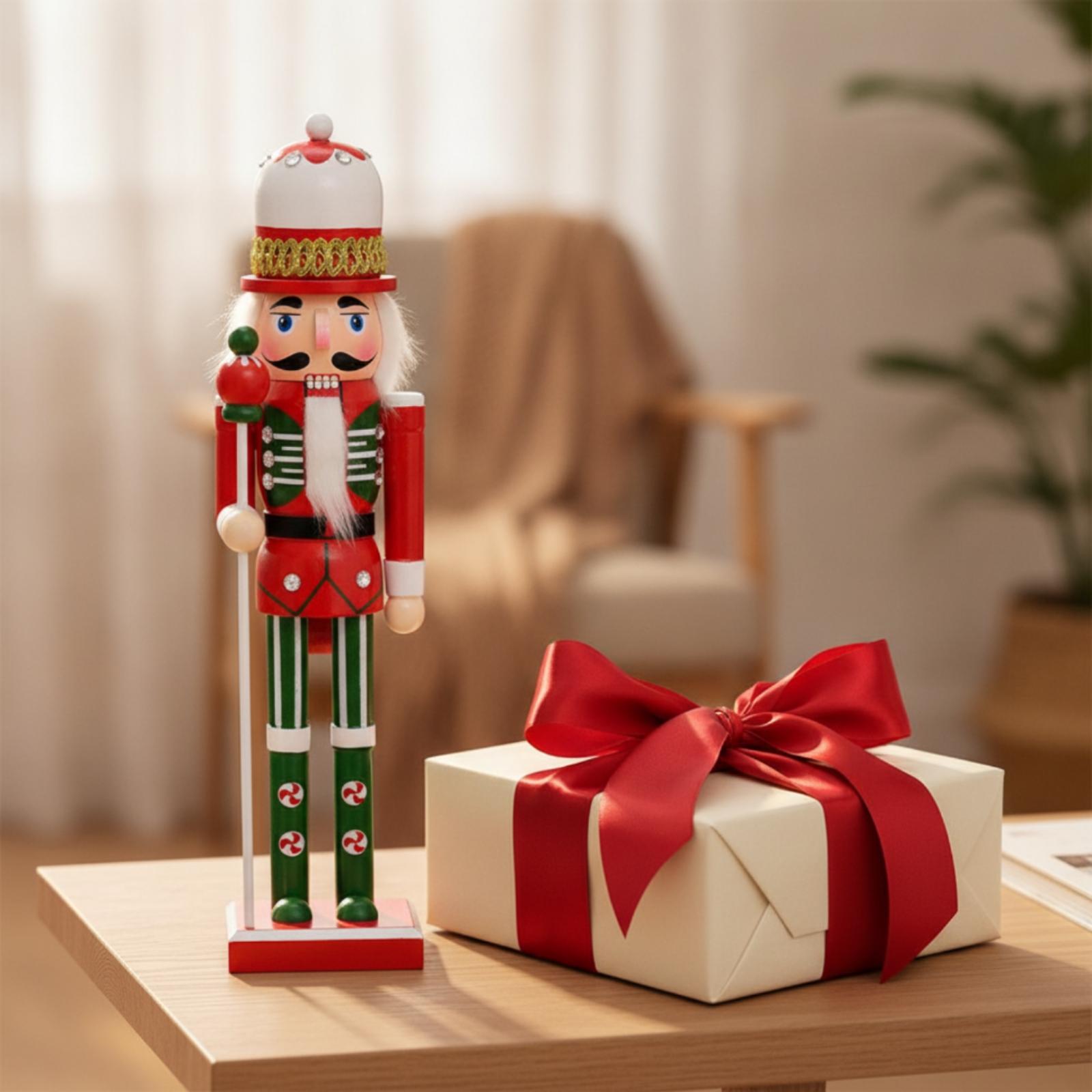 Christmas Nutcracker Tabletop  - Nutcracker Figurine review and price