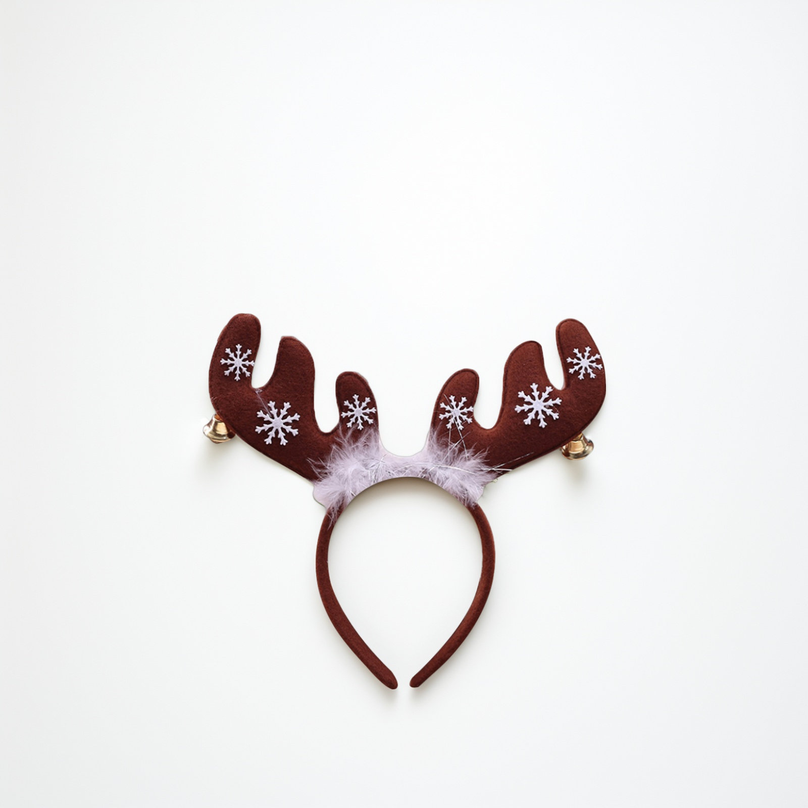 2Pcs Reindeer Antler Headband  - Reindeer Antlers Headband review and price