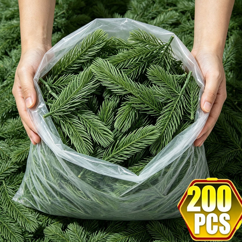 Artificial Pine Needle Plants  - Christmas Tree Artificial review and price