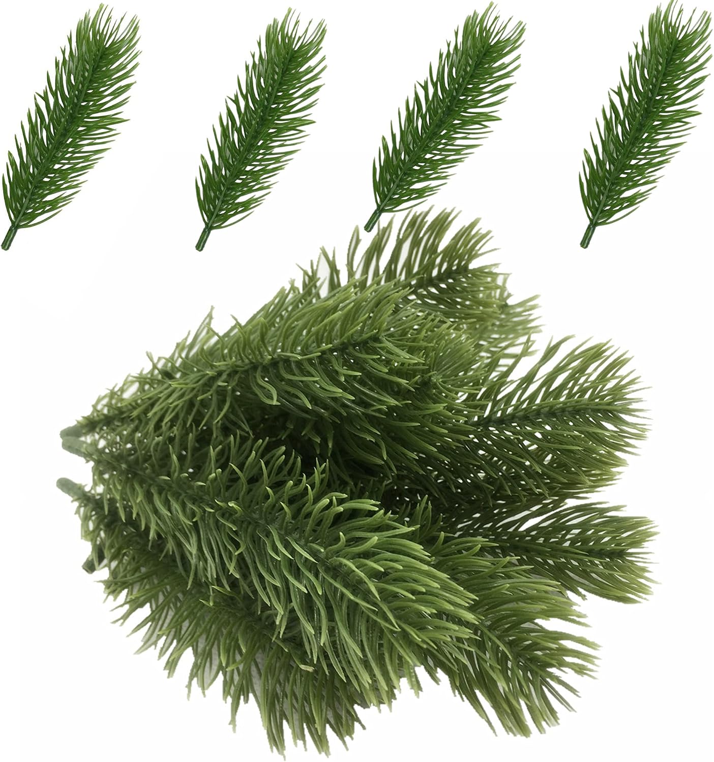 Artificial Pine Needle Plants  - Christmas Tree Artificial review and price