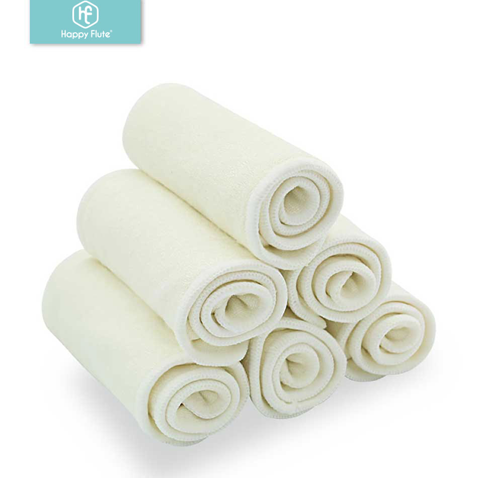 Happy Flute 5/10 pcs 4 layers  - Pampers Diaper Premium Care review and price