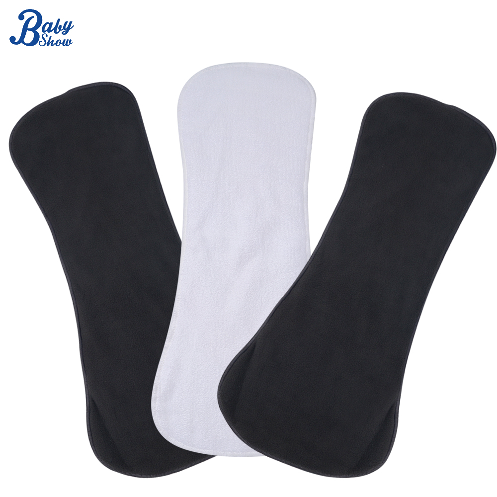 3pcs Washable Adult Cloth Diap - Pampers Diaper Premium Care review and price